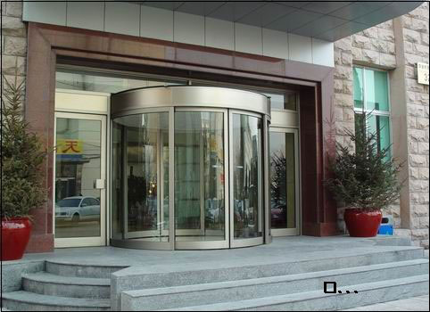 北京中關村科技大廈